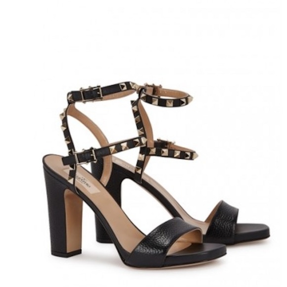 Valentino Shoes - Valentino Rockstud Pumps